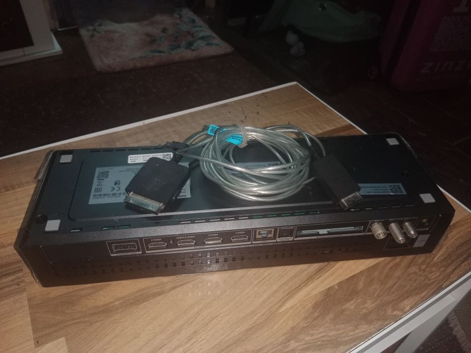 Smart TV one contacto 55Q85/55Q85