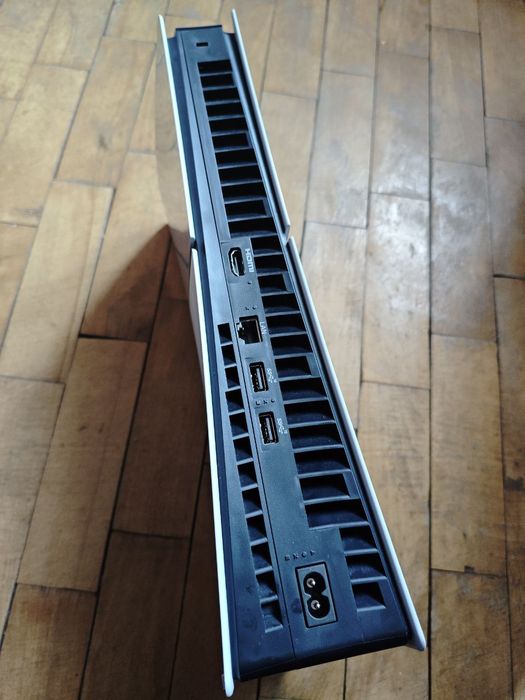 Ps 5 Соні 5 Sony Playstation 5 Slim 1TB + 2 геймпади