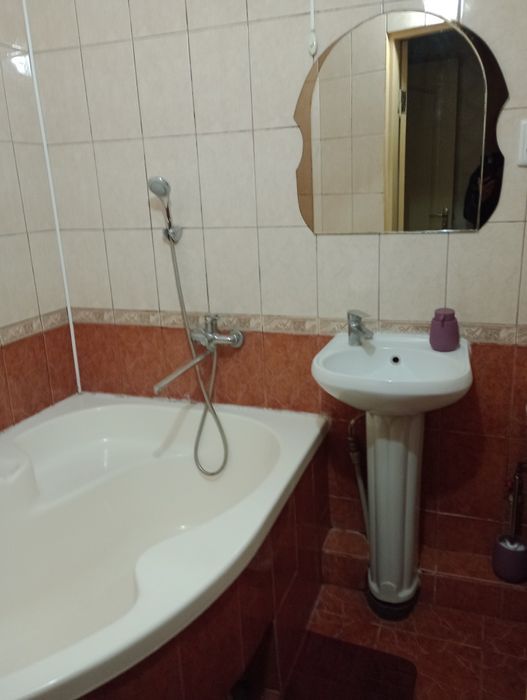 Почасовой посуточно квартира на пр. Мира