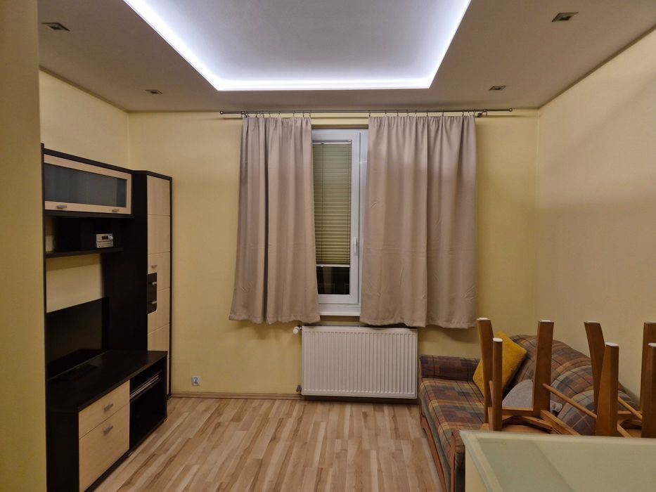 Mieszkanie 29m2 , Pruszków - centrum