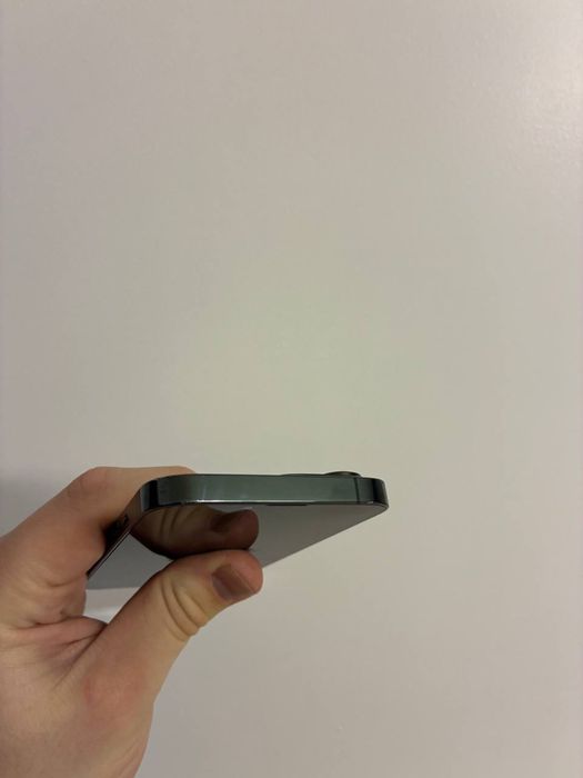 IPhone 13 Pro 128 gb Green