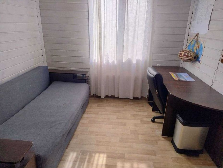 Сдается уютный 2-этажный дом на Сухом Лимане. От хозяев