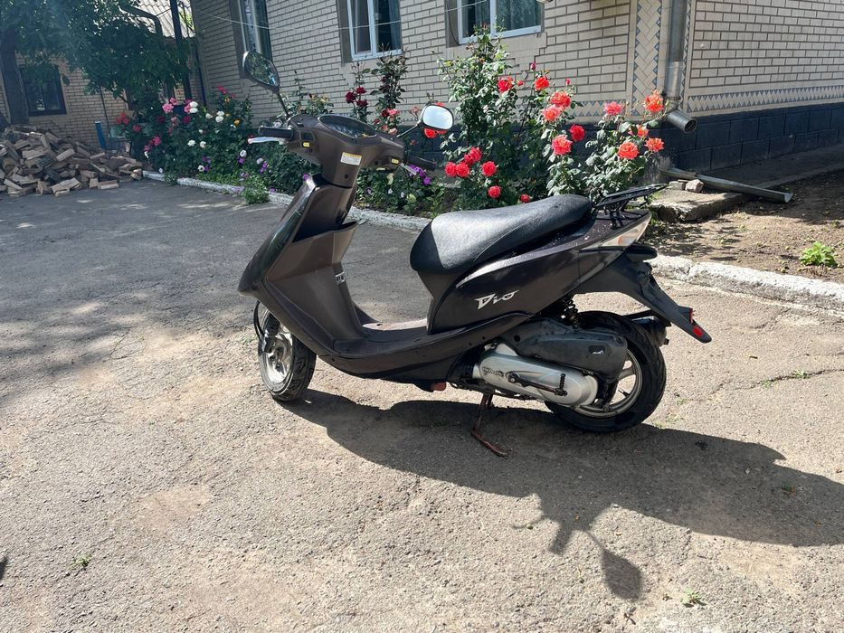 Продажа  Honda Dio AF-62.