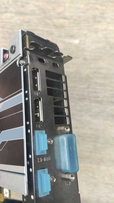 Ігрова відеокарта RX 480 Nitro+ 8GB, RGB, OC