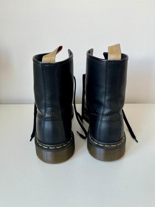Buty rozm 44 firmy Dr Martens model 14045  wysyłka INPOST