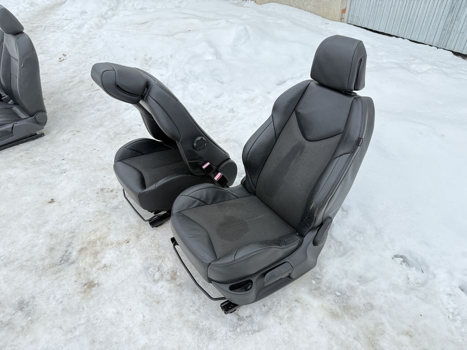 Сидіння део ланос сиденья ланус ваз жигуль фокус сідушки бмв спорт ф22