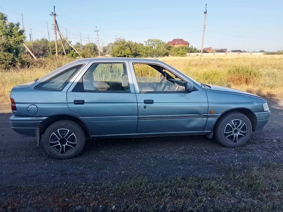 Продам автомобіль