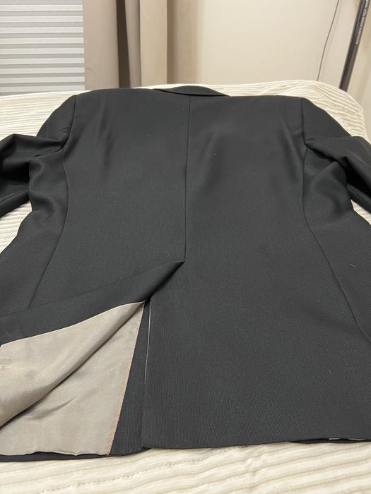 Garnitur Bytom Czarny