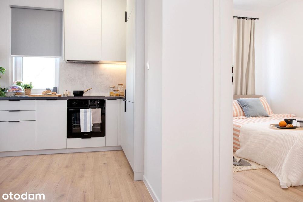 Najem od 3 miesięcy | Zwierzęta OK| from 3 months!| 1BED | Pets OK