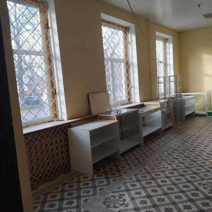 ОРЕНДА: магазин, аптека, склад