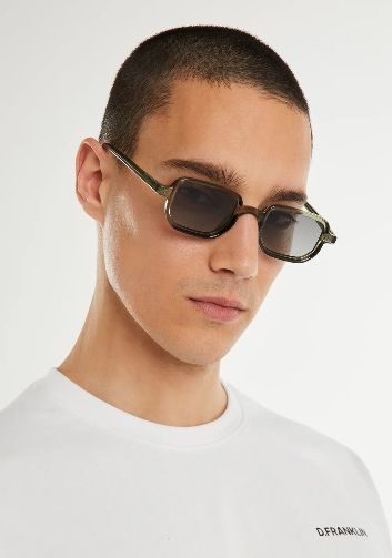 Óculos sol D.Franklin Jiggy