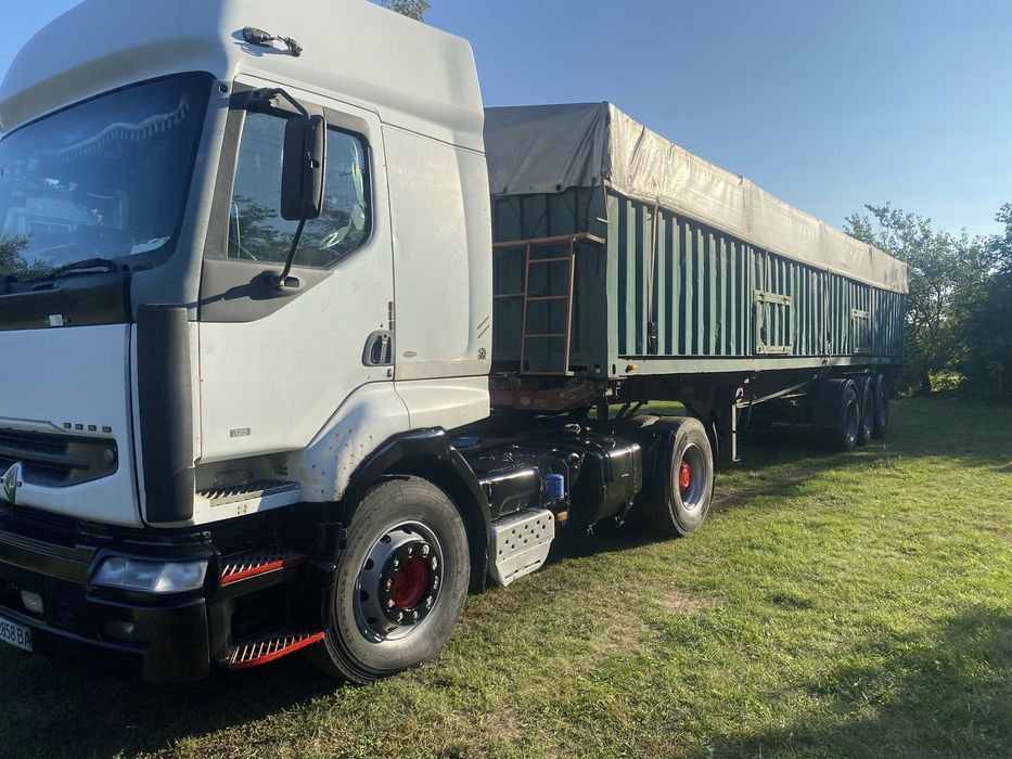 Продам контейнеровоз заводський , зерновоз. Обмін на легковий автомобіль