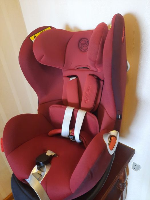 Автокресло Cybex