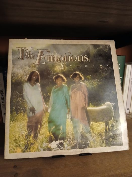 Vários vinys para venda