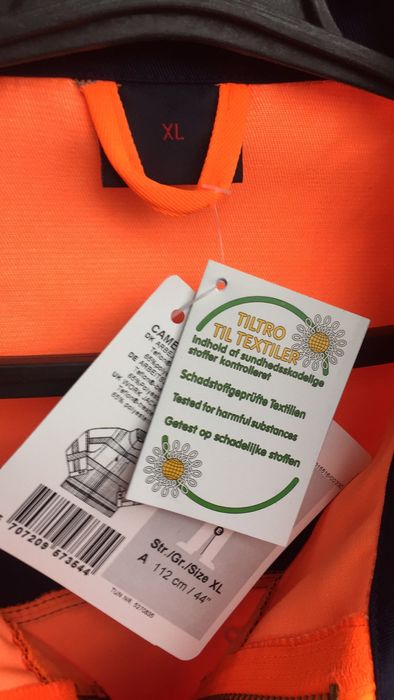 продам робочу куртку