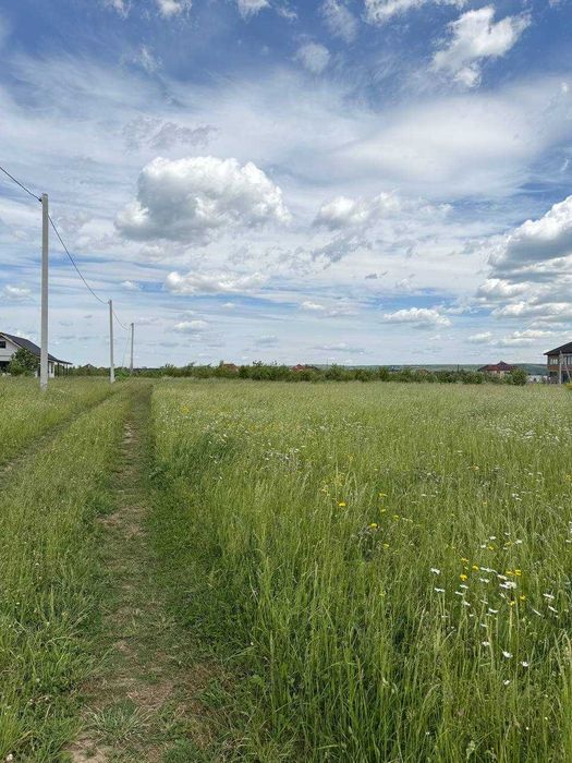 Продаж земельної ділянки