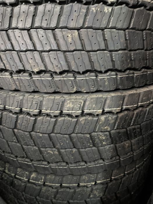 Remix x line d lub muldi D  315/60R22,5 michelin nowe REMIX