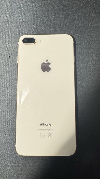 Iphone 8 plus , em excelente estado.