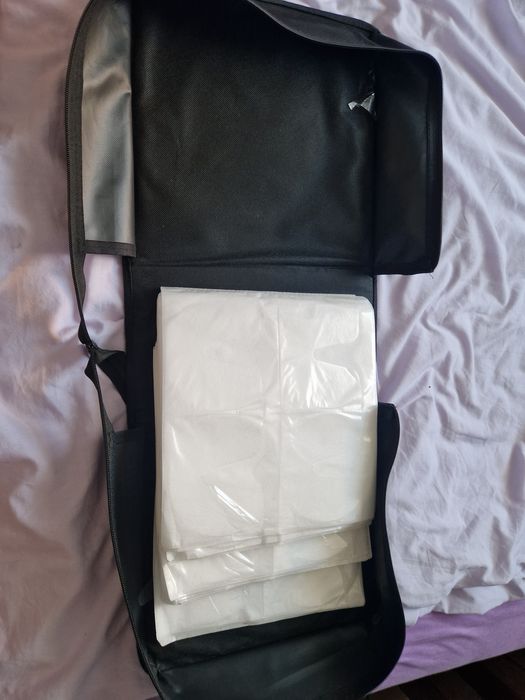 Etui na płyty 350+