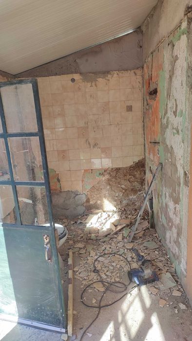 Remodelaçoes e Acabamentos/Limpeza de terrenos