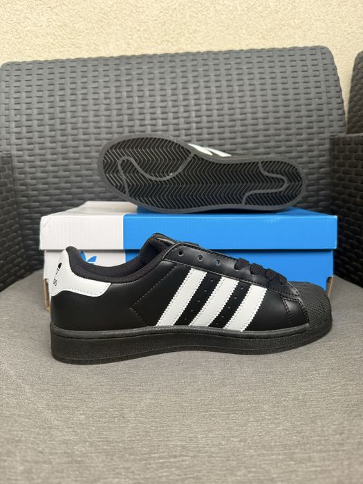 adidas superstar czarne w Twojej okolicy? Sprawd kategori Moda
