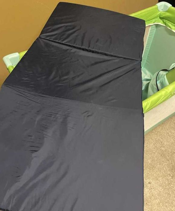 Cama | Parque Viagem Bebe