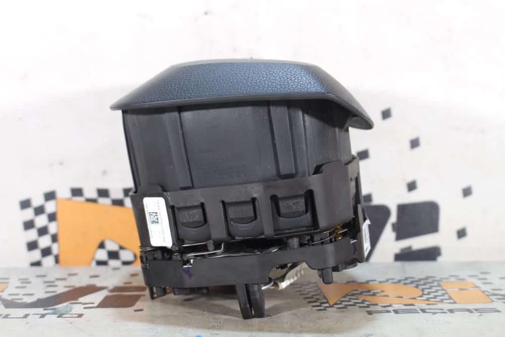 Airbag do volante SEAT Leon (5F1)