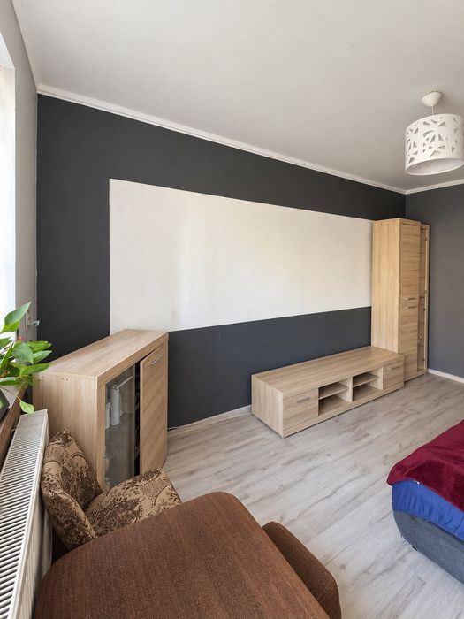Wynajem mieszkania ŚCISŁE Centrum  Dąbrowa Górnicza