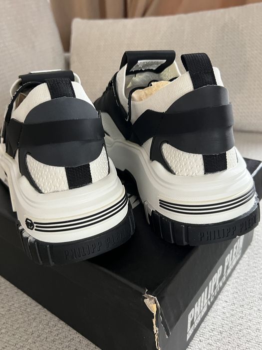 Phillip Plein buty