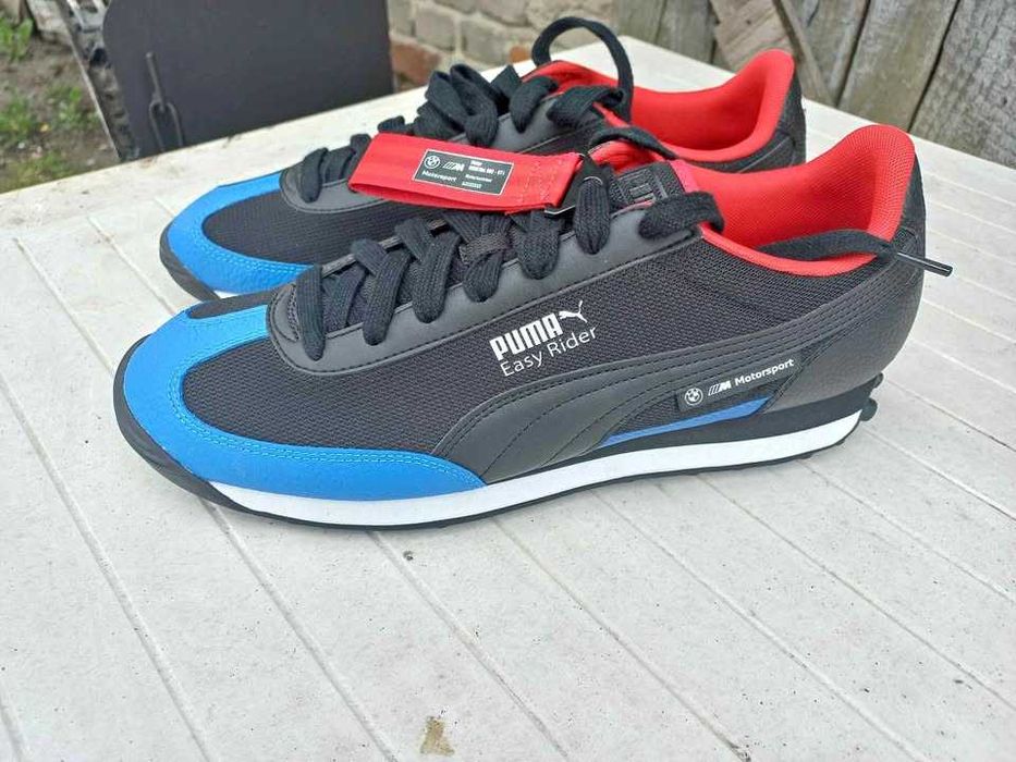 Sprzedam buty męskie rozmiar 46. Buty są nowe nie noszone