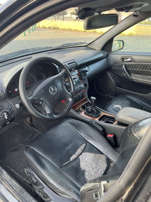 Mercedez bens diesel