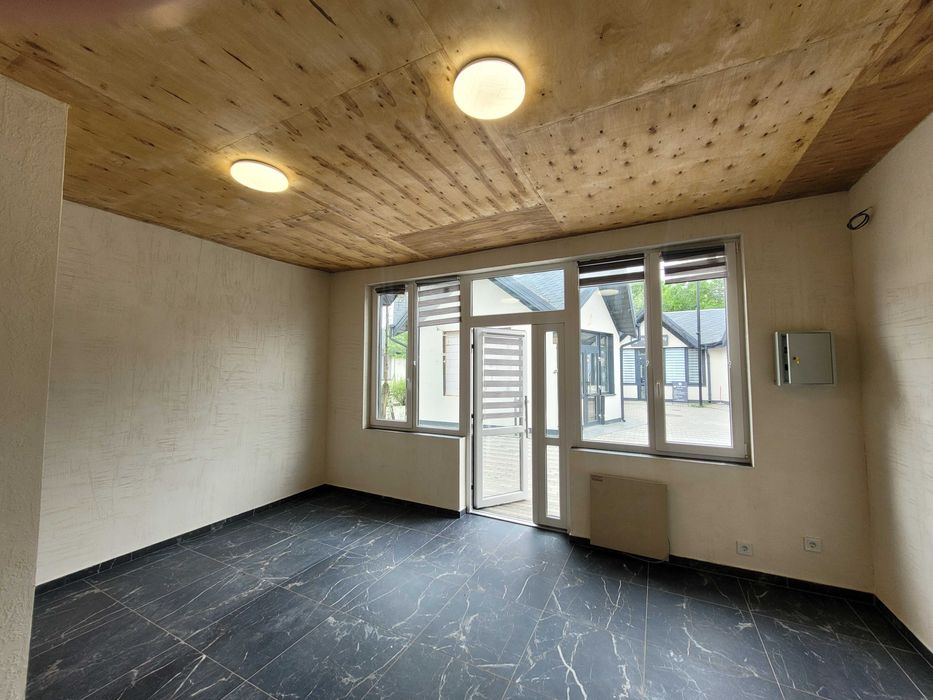 Продаж окремо стоячої будівлі 21,7 м², BAZAR&VOKZAL. Буча