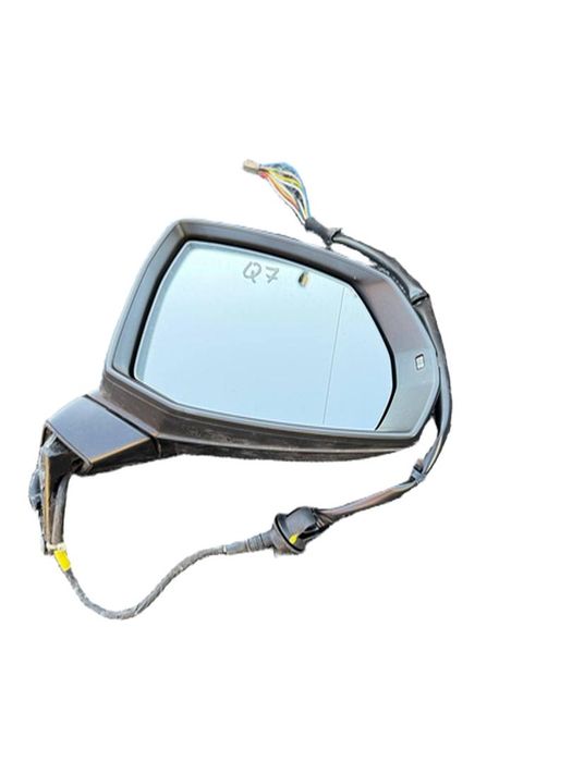 Lusterko Prawe Boczne AUDI Q7 4M 4M1857410B