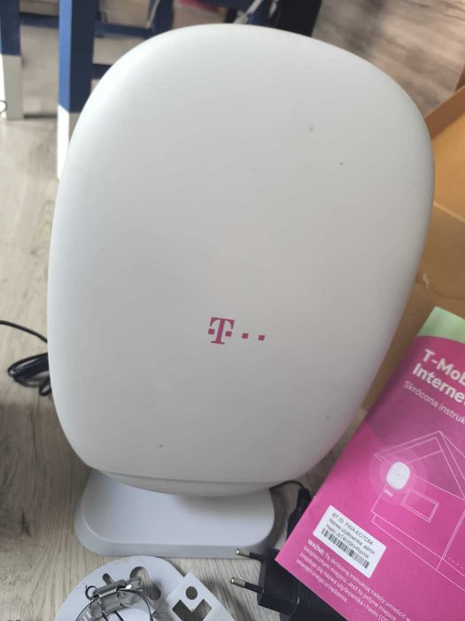T-Mobile Internet 5G Home Office