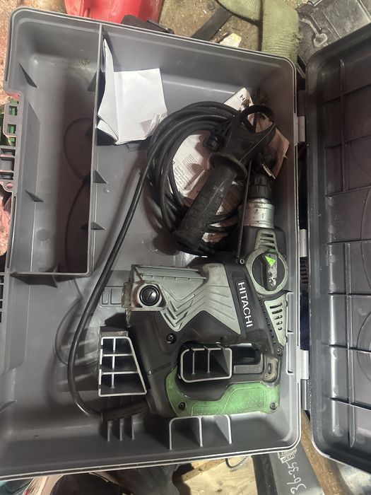 Hikoki wiertarke sprzedam