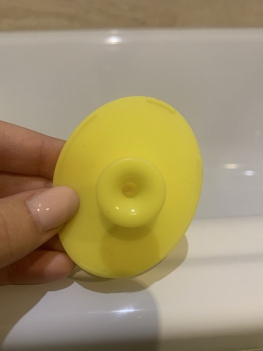 Щіточка для обличчя