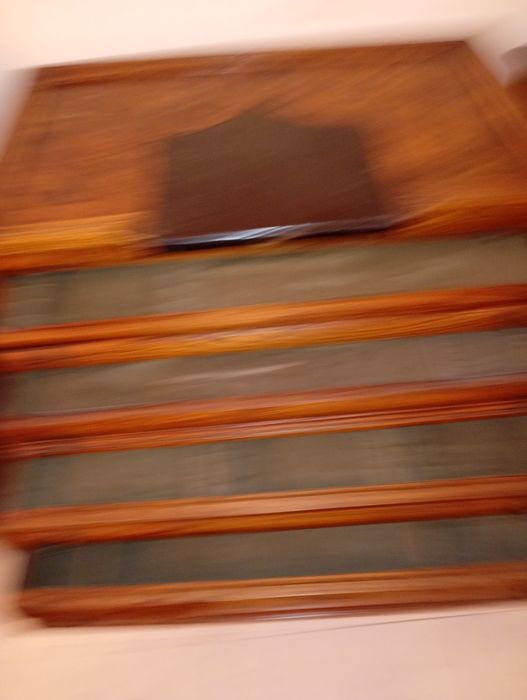 Móvel para faqueiro