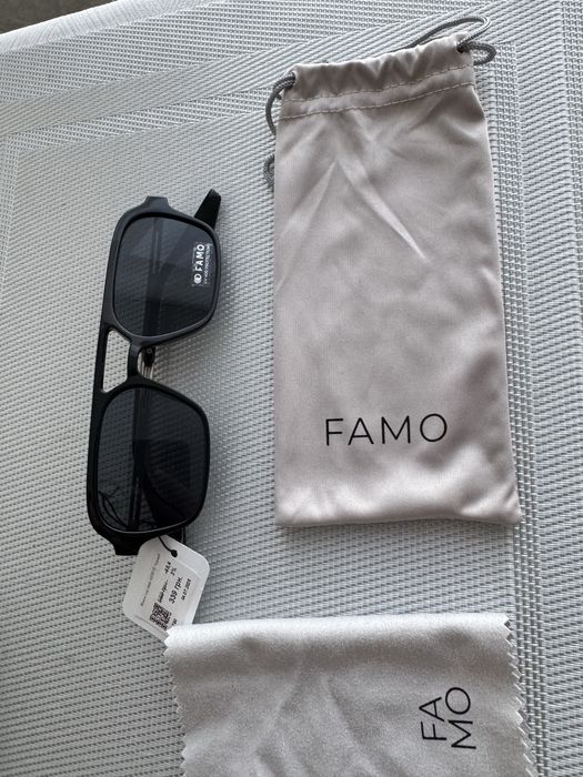 Сонцезахисні окуляри