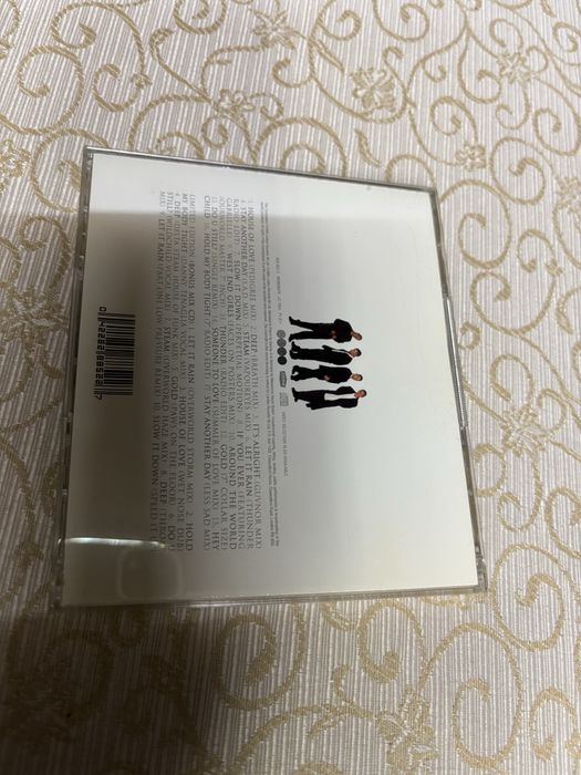 East 17 CD Duplo Original + Bonus Mix Limited Edition