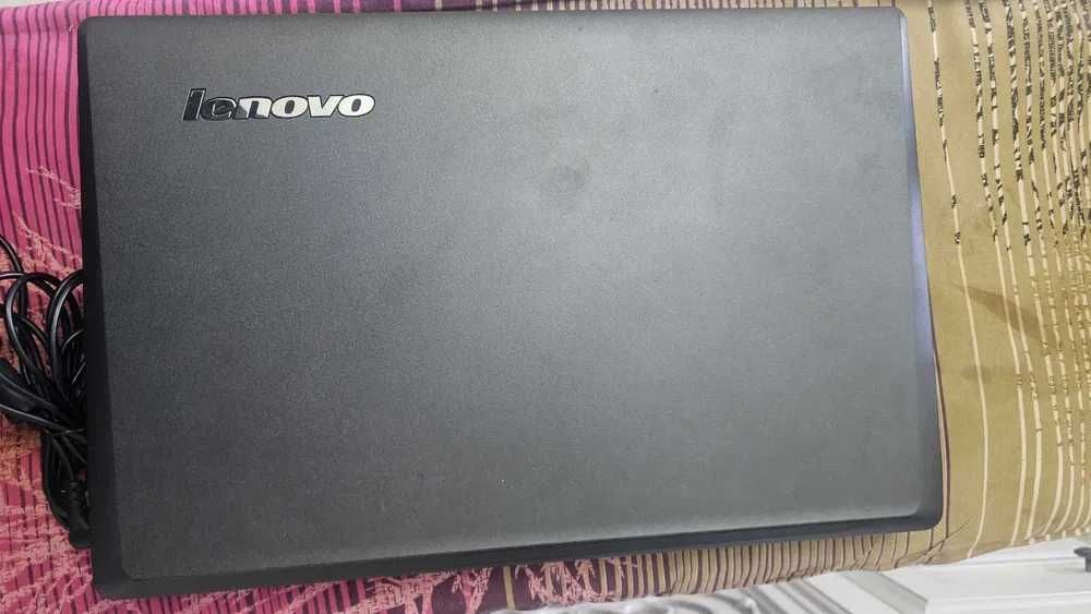 Ноутбук Lenovo G565 15.6" 4GB RAM SSD 120GB для работы и учебы Windows