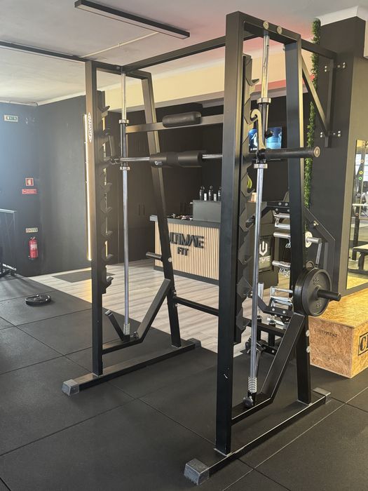 Smith Machine - Multipower PANATTA