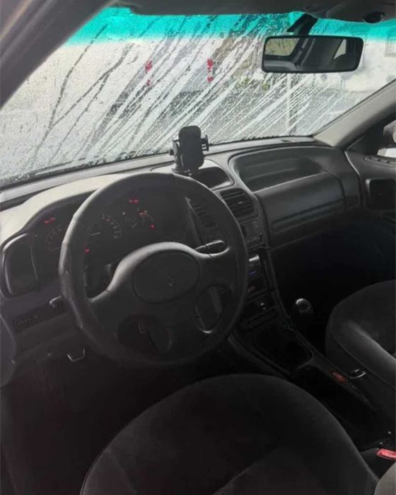 Renault Laguna 1.8