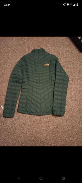 Kurtka damska The North Face r XS