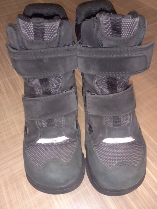 Ботінки, сапоги Ecco 31 р