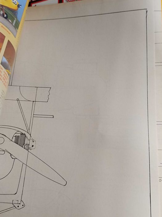 8 Revistas da Fly International