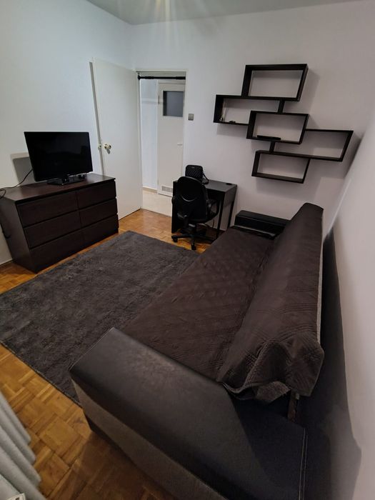 Mieszkanie dla 4 osób -Plac Grunwaldzki/ Manhattan