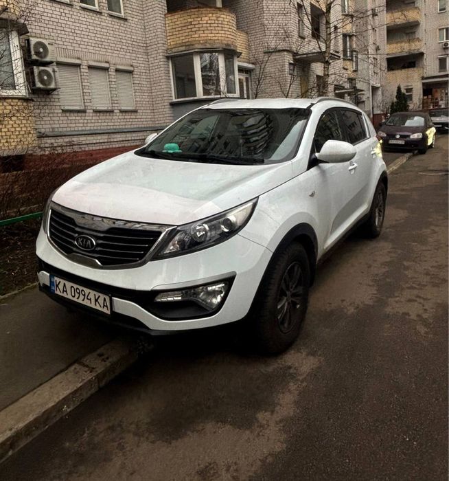 продам власне авто