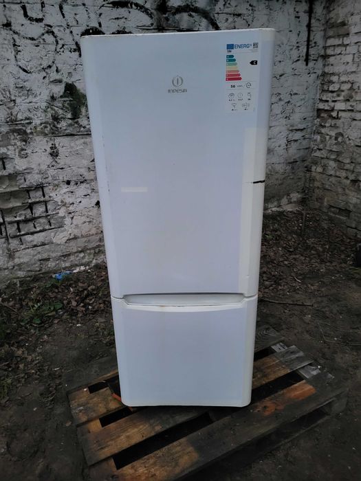 Lodowka Indesit Mozliwy trasnport !!!