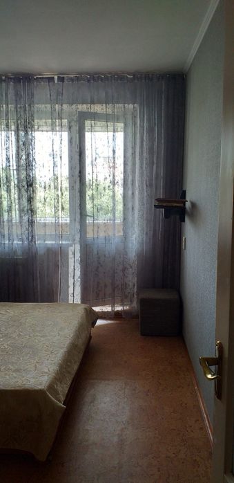 Сдам 2комн.Квартиру на Солнечном в Центре Района,с Ремонтом!