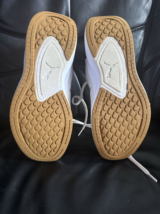 Puma Runnin Fit + , кроссовки , кросівки